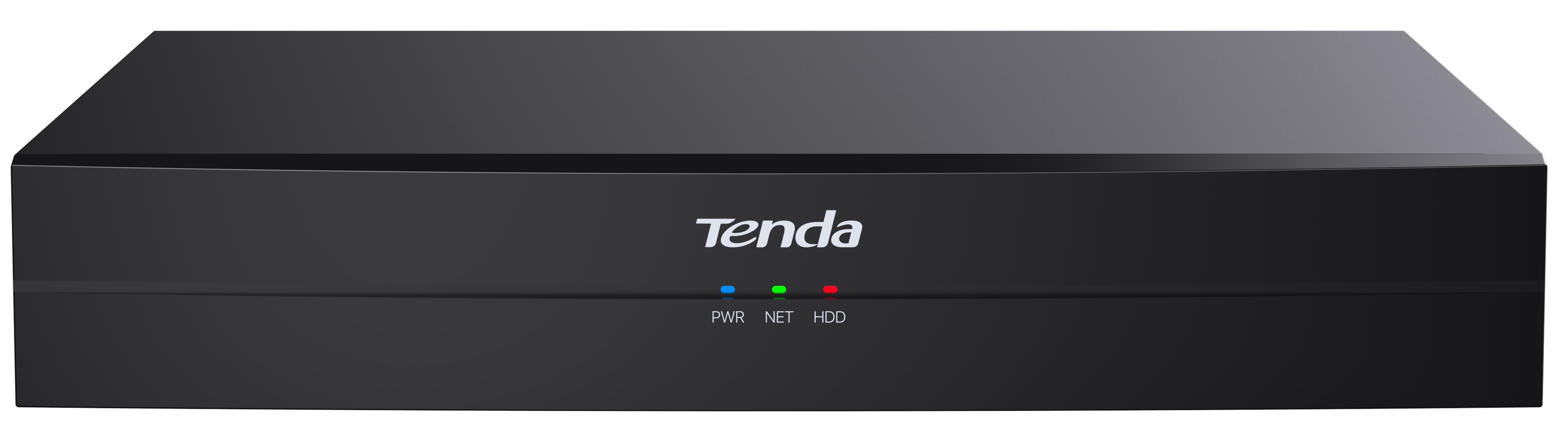 Видеорегистратор IP Tenda TN3108-8P - Фото 1