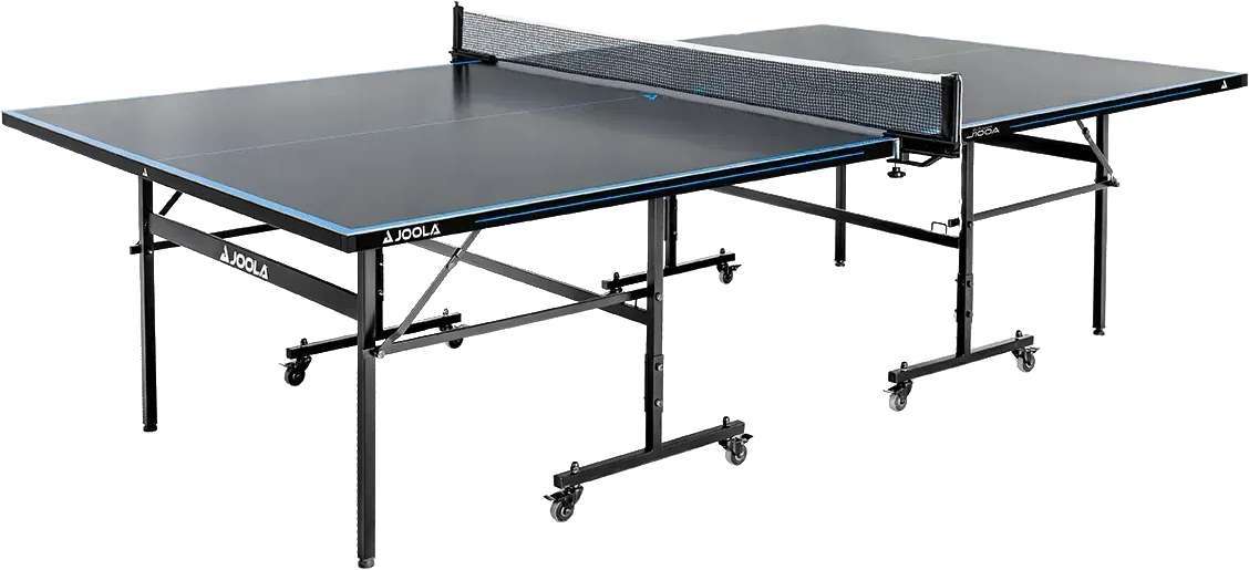 Теннисный стол Joola Outdoor J100A Grey (11647) - Фото 1