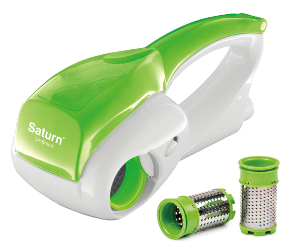 Мультирезка Saturn ST-CS0120 - Фото 1