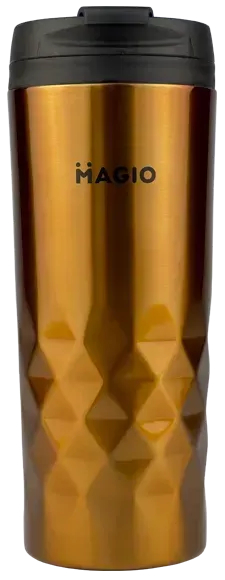 Купить Термокружка Magio MG-1045O - Фото 1 Термокружка Magio MG-1045O - Фото 1