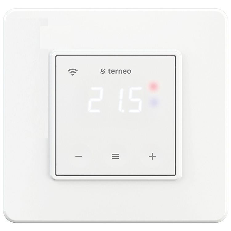 Терморегулятор Terneo SX - Фото 1