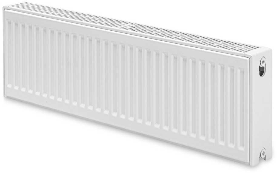 Купить Радиатор отопления Terra Teknik 22 тип 300х800 бок. подключение - Фото 1 Радиатор отопления Terra Teknik 22 тип 300х800 бок. подключение - Фото 1