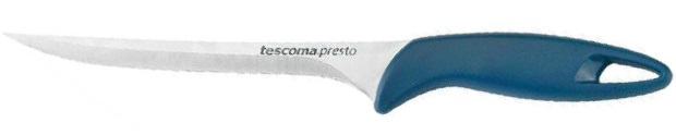 Ніж для м'яса tescoma 863026 Presto 18 см - Фото 1