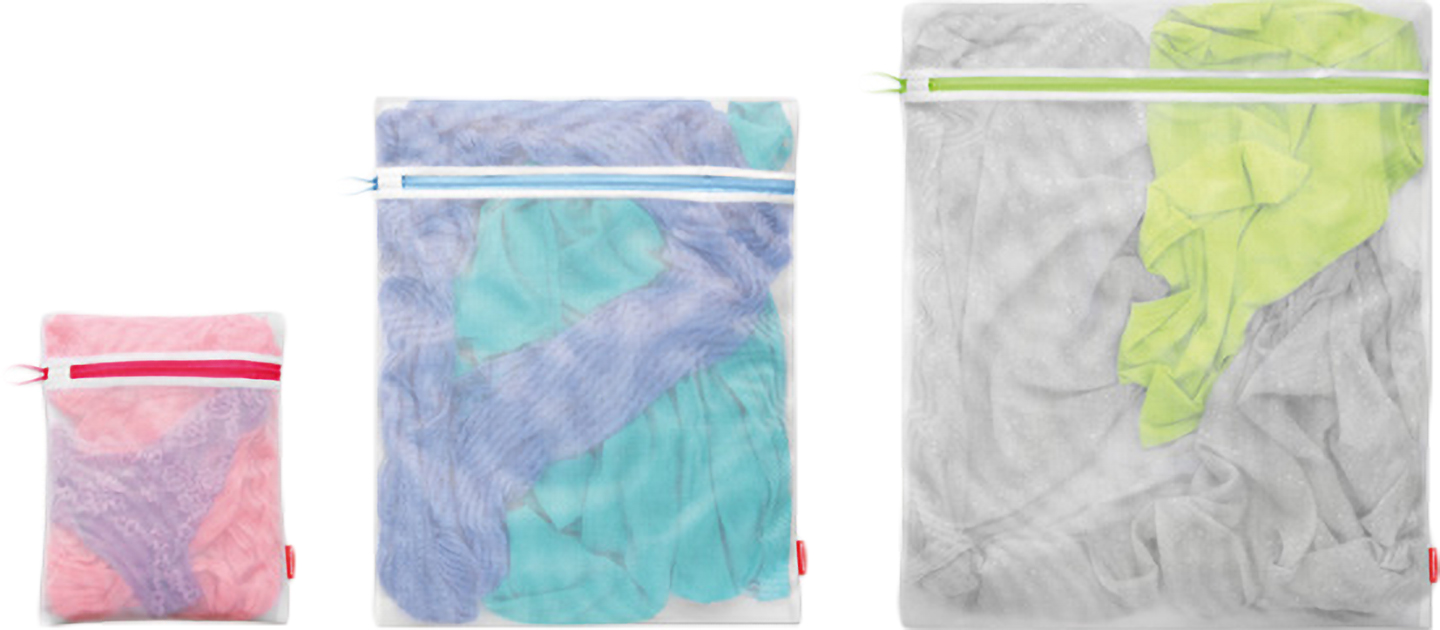 Сітка для прання tescoma CLEAN KIT 3 шт. (8595028408522) - Фото 1