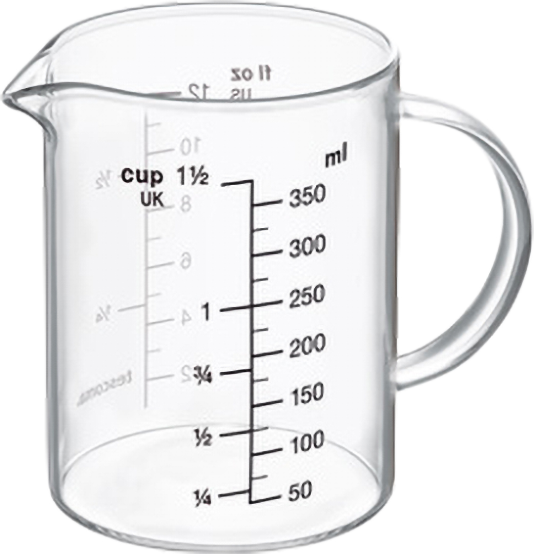 Емкость мерная tescoma DELICIA 0,35 л (630432) - Фото 1