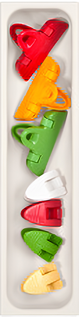 Купить Органайзер для столовых приборов tescoma FlexiSPACE 296x74 мм (899444) - Фото 1 Органайзер для столовых приборов tescoma FlexiSPACE 296x74 мм (899444) - Фото 1