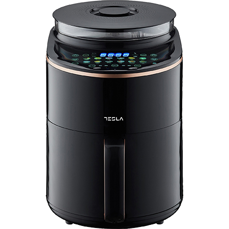 Мультипечь Tesla AF450BCS - Фото 1