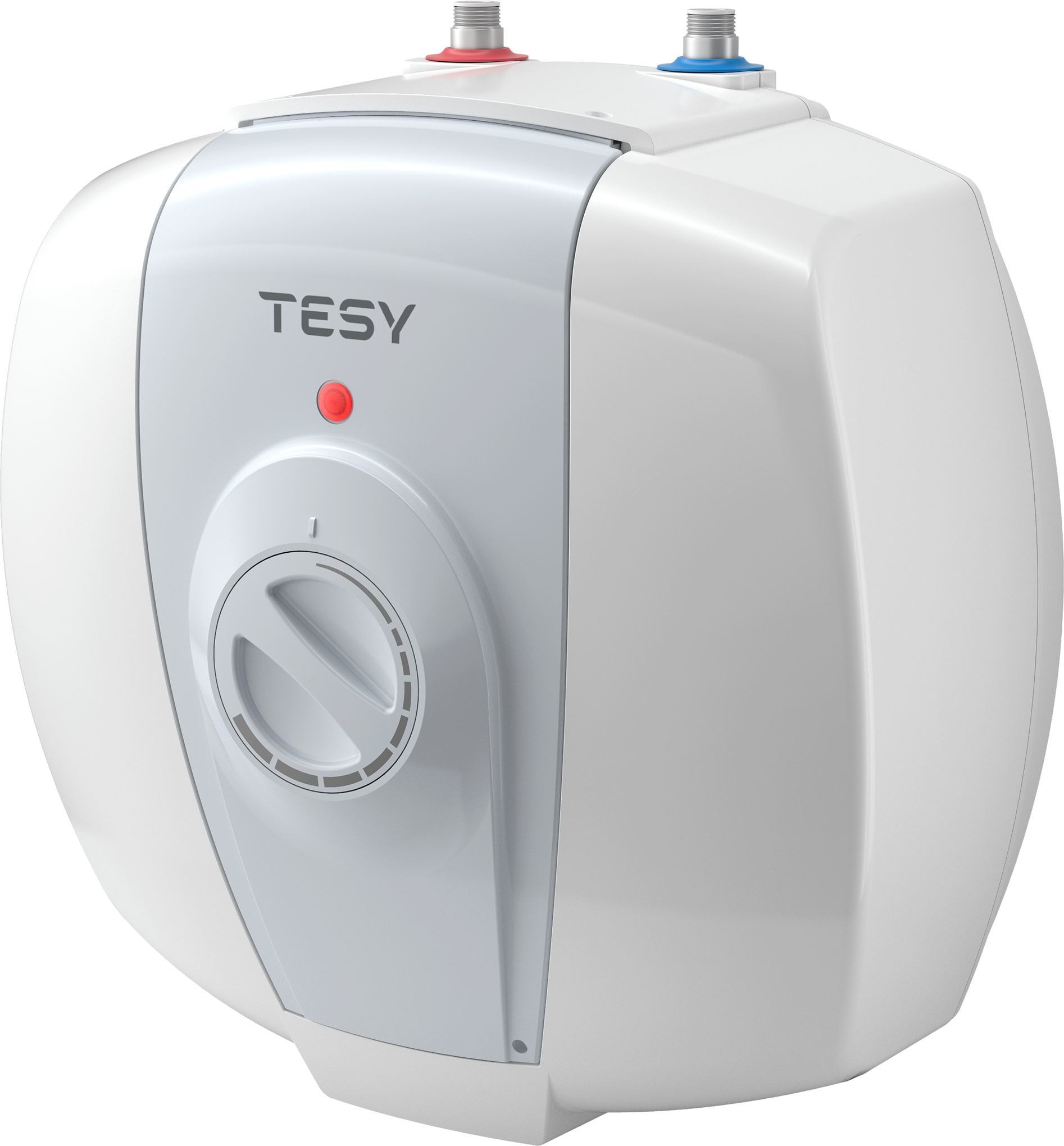 Водонагреватель Tesy SIMPATECO COMPACT GCU 1015 M54 RC - Фото 1