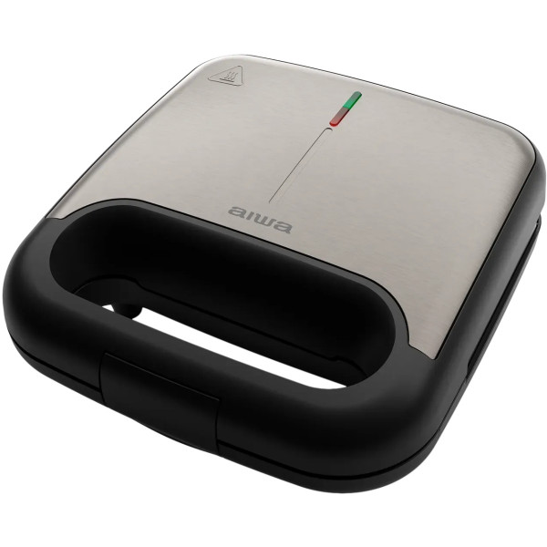 Купити Бутербродниця Aiwa TETSU (ASM750) - Фото 1 Бутербродниця Aiwa TETSU (ASM750) - Фото 1