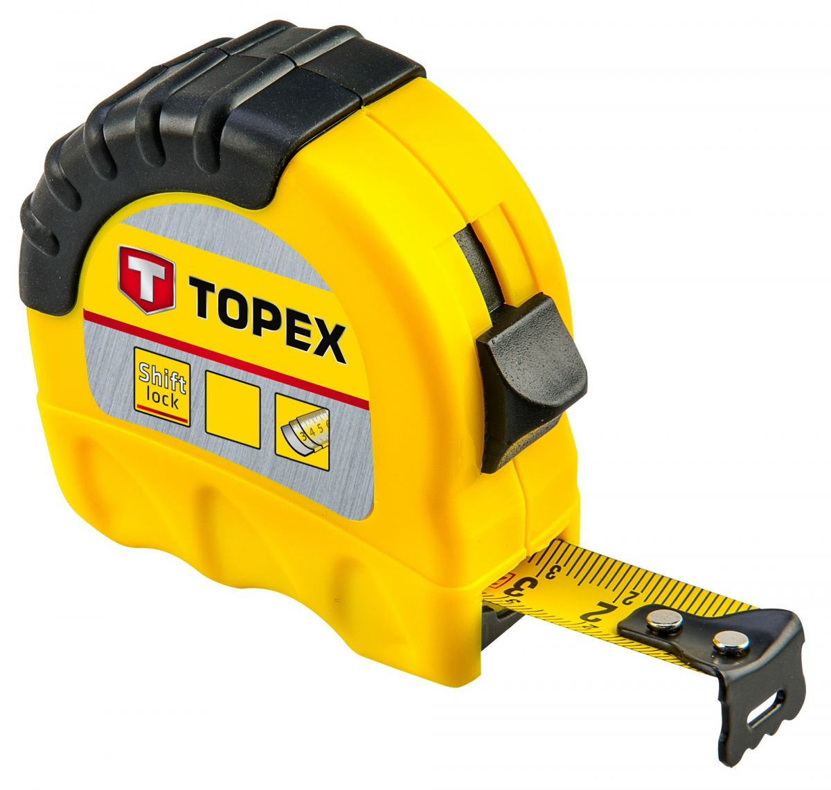 Рулетка TOPEX 27C310 - Фото 1