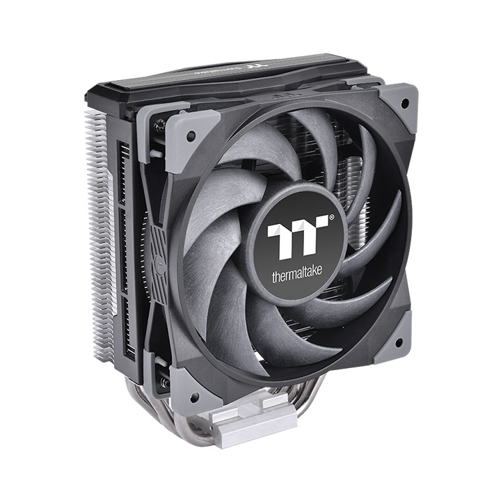 Процессорный кулер Thermaltake Toughair 310 (CL-P074-AL12BL-A) - Фото 1
