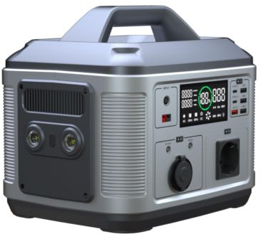 Купить Зарядная станция универсальная Thermo Power М700 - Фото 1 Зарядная станция универсальная Thermo Power М700 - Фото 1