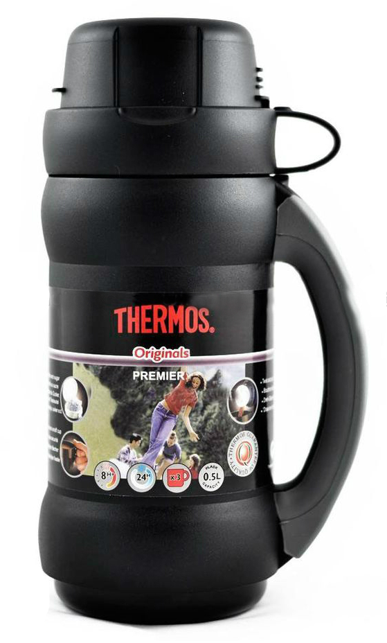 Термос Thermos 34 Premier 0,5 л купить - цена, характеристики | COMFY