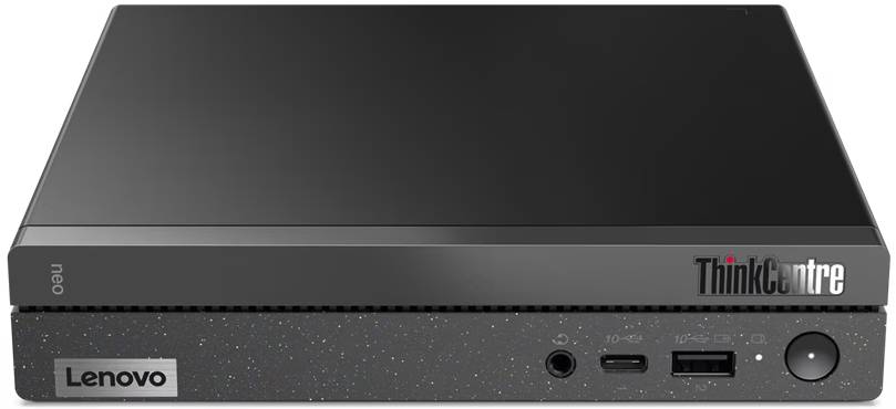Системный блок Lenovo ThinkCentre 50q Gen 4 (12LN003WUI) - Фото 1