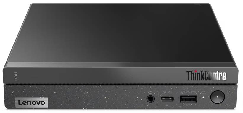 Системный блок Lenovo ThinkCentre Neo 50q G4 (12LN004BUI) - Фото 1