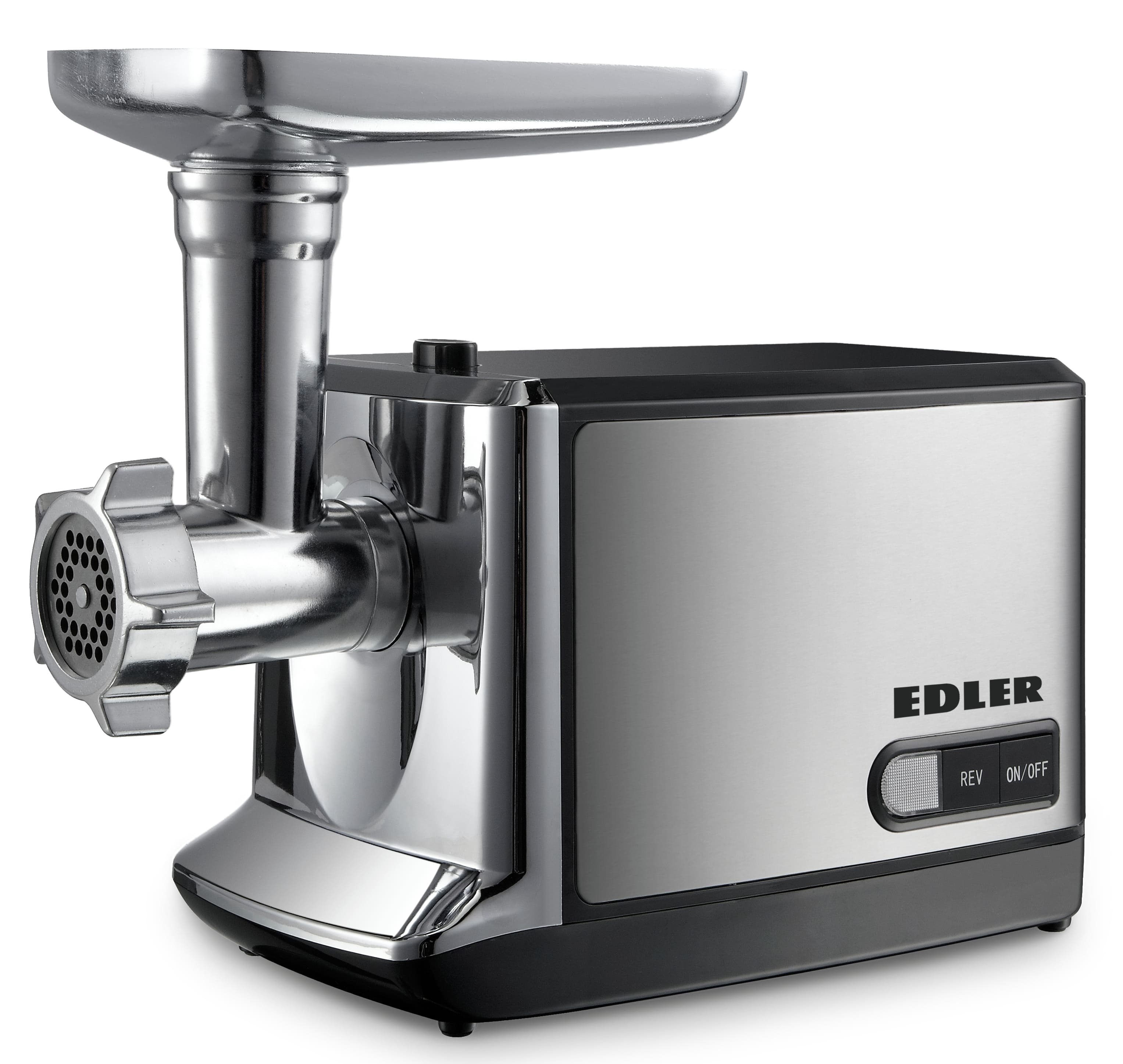Мясорубка Edler EDMG-3033TG - Фото 1