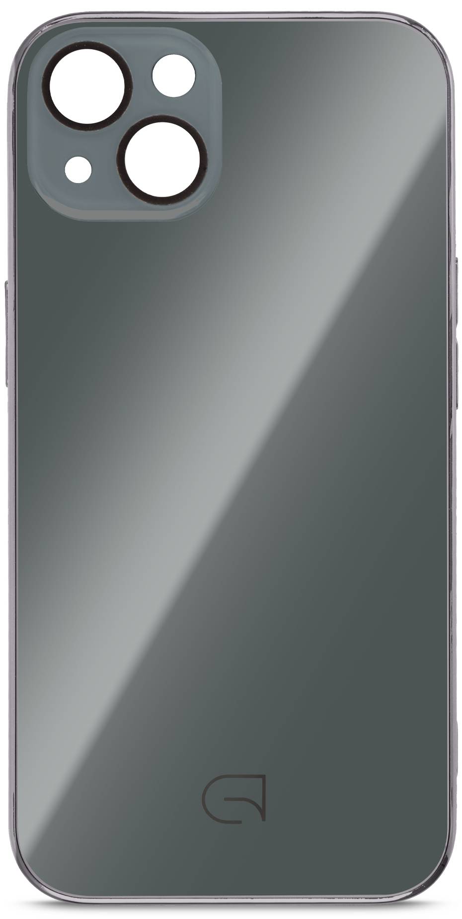 Чохол для смартфону Armorstandart Replica for Apple iPhone 13 Titanium Grey (ARM76195) - Фото 1
