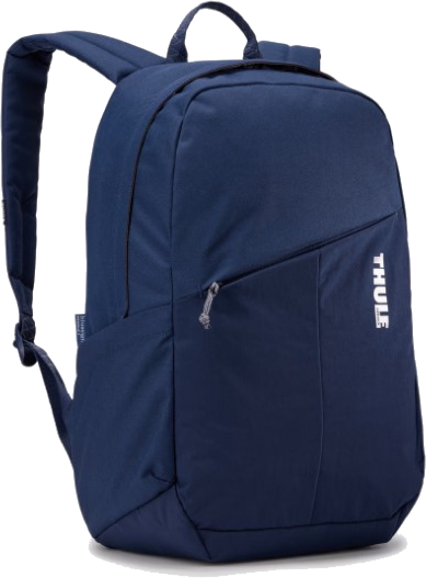 Рюкзак для ноутбука Thule Campus Notus 20L TCAM-6115 Dress Blue (3204919) - Фото 1