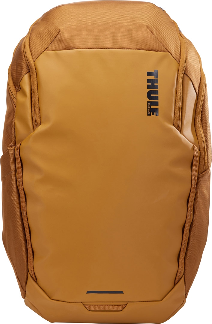 Рюкзак для ноутбуку Thule Chasm 26L TCHB-215 Golden Brown (3204983) - Фото 1