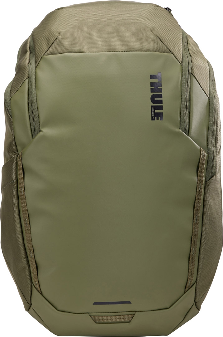 Рюкзак для ноутбука Thule Chasm 26L TCHB-215 Olivine (3204982) - Фото 1