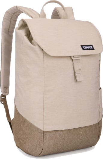 Рюкзак для ноутбука Thule Lithos 16L TLBP213 Pelican Gray/Faded Khaki (3205094) - Фото 1