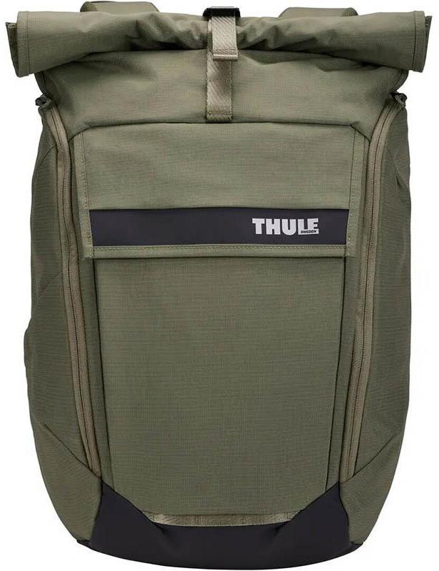 Рюкзак для ноутбуку Thule Paramount 24L PARABP-3116 Soft Green (3205012) - Фото 1