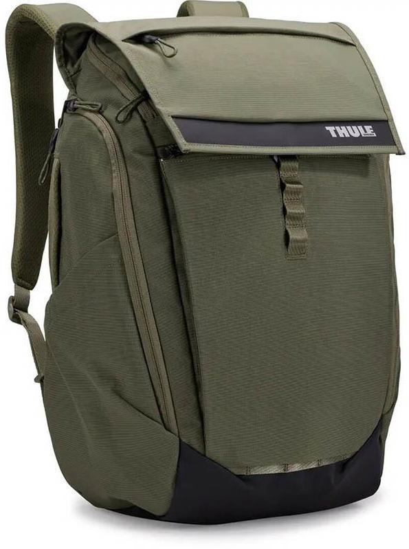 Рюкзак для ноутбуку Thule Paramount 27L PARABP-3216 Soft Green (3205015) - Фото 1