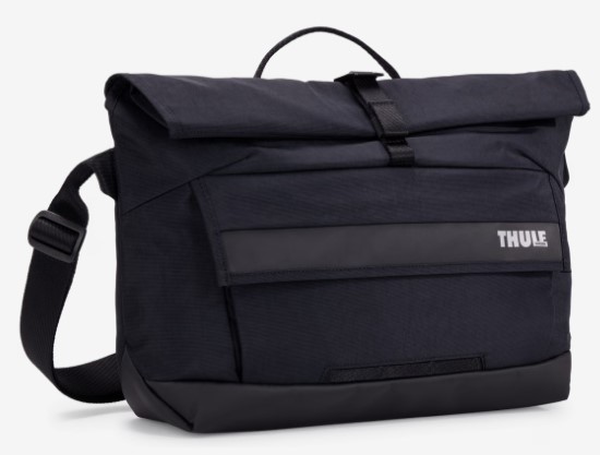 Сумка для ноутбуку Thule Paramount Crossbody 14L PARACB-3114 Black (3205007) - Фото 1
