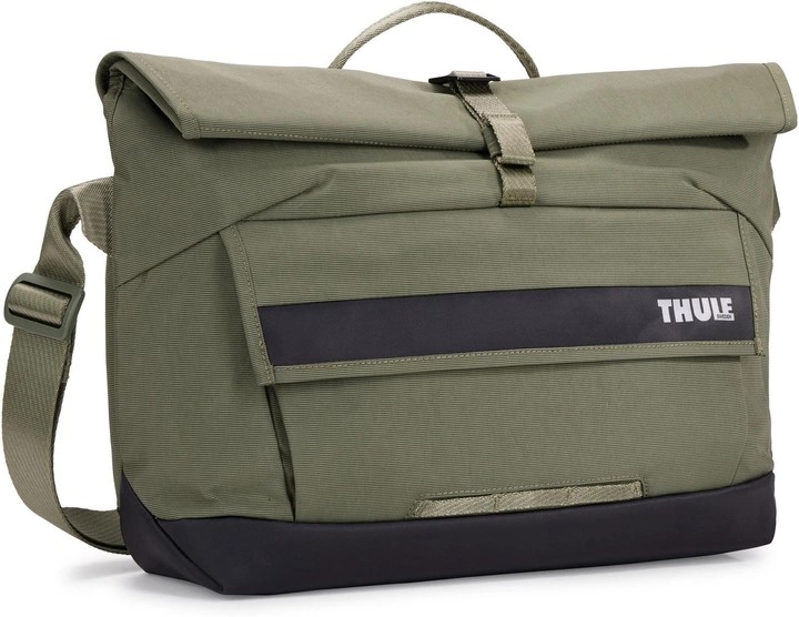 Сумка для ноутбука Thule Paramount Crossbody 14L PARACB-3114 Soft Green (3205008) - Фото 1