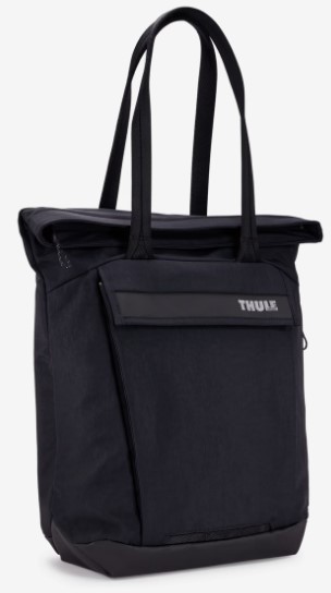 Сумка для ноутбука Thule Paramount Crossbody Tote 22L PARATB-3116 Black (3205009) - Фото 1