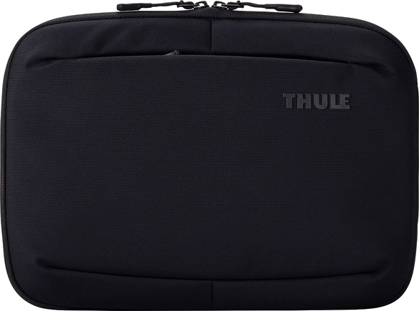 Сумка для ноутбука Thule Subterra 2 MacBook Sleeve 13 TSS-413 Black (3205030) - Фото 1