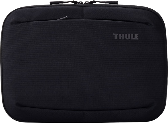 Сумка для ноутбука Thule Subterra 2 MacBook Sleeve 14 TSS-414 Black (3205031) - Фото 1