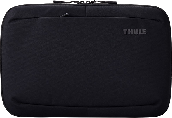Сумка для ноутбуку Thule Subterra 2 MacBook Sleeve 16 TSS-416 Black (3205032) - Фото 1