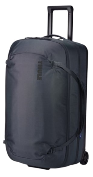 Сумка дорожня Thule Subterra 2 Wheeled Duffel TSR-490 Dark Slate (3205052) - Фото 1