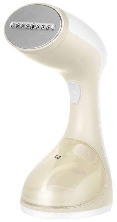 Вертикальный отпариватель ручной WinningStar WNNGS-ST-5028-WH White - Фото 1