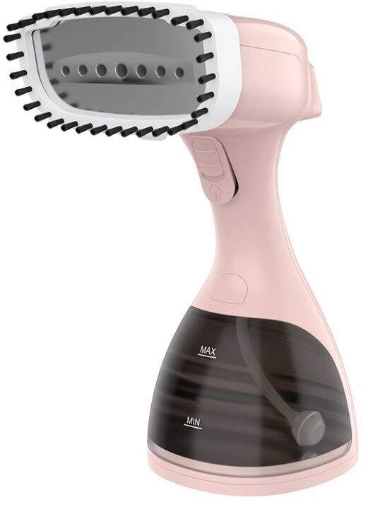 Вертикальный отпариватель ручной WinningStar WNNGS-ST-5019-PK Pink - Фото 1