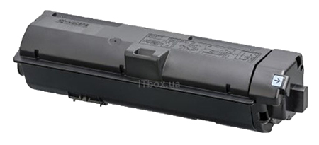 Картридж для лазерных принтеров/МФУ PowerPlant для Kyocera M2135dn/M2635dn (TK-1150) - Фото 1