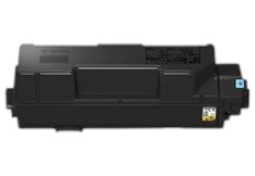 Картридж для лазерных принтеров/МФУ Kyocera 10K TK-1270 (1T0C140NL0) - Фото 1