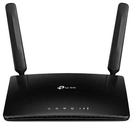 Маршрутизатор интернет WiFi4+4G TP-Link TL-MR150 - Фото 1