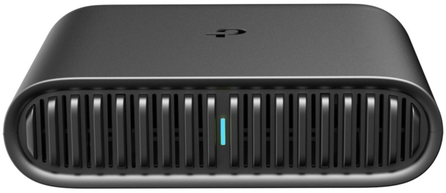 Маршрутизатор интернет WiFi6 TP-Link TL-WR1502X - Фото 1