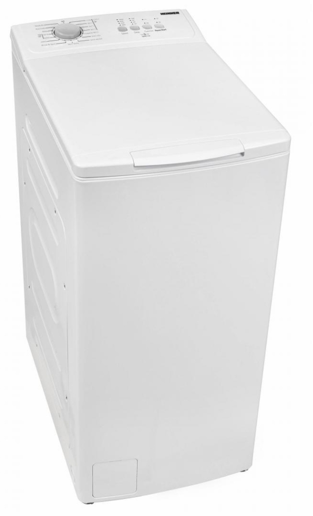 Стиральная машина Heinner HWM-TL6010D++ - Фото 1