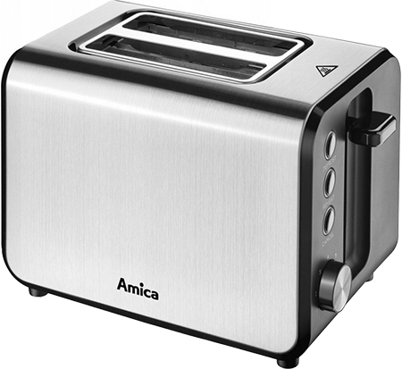 Тостер Amica TM 3030 - Фото 1