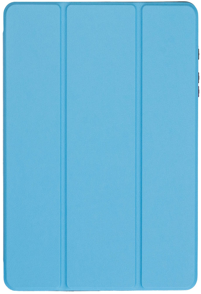 Чехол для планшета BeCover TPU Mate for Samsung Galaxy Tab S6 Lite (2024) 10.4" P620/P625/P627 Blue (712513) - Фото 1