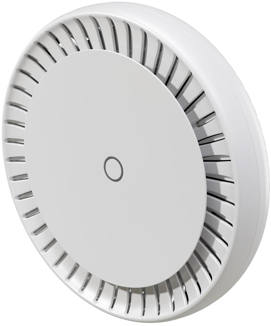 Точка доступа MikroTik cAPGi-5HaxD2HaxD&EG12-EA - Фото 1