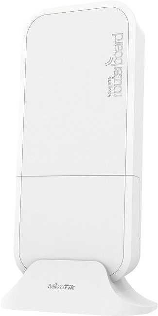 Точка доступа MikroTik RBwAPGR-5HacD2HnD&R11e-LTE6 - Фото 1