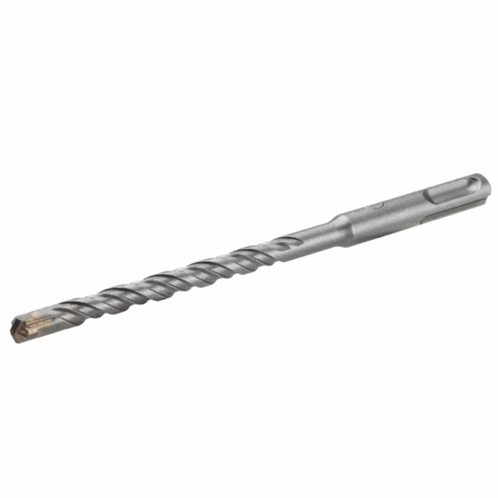 Бур Tolsen SDS-Plus X-Tip 10х260 мм (74866) - Фото 1
