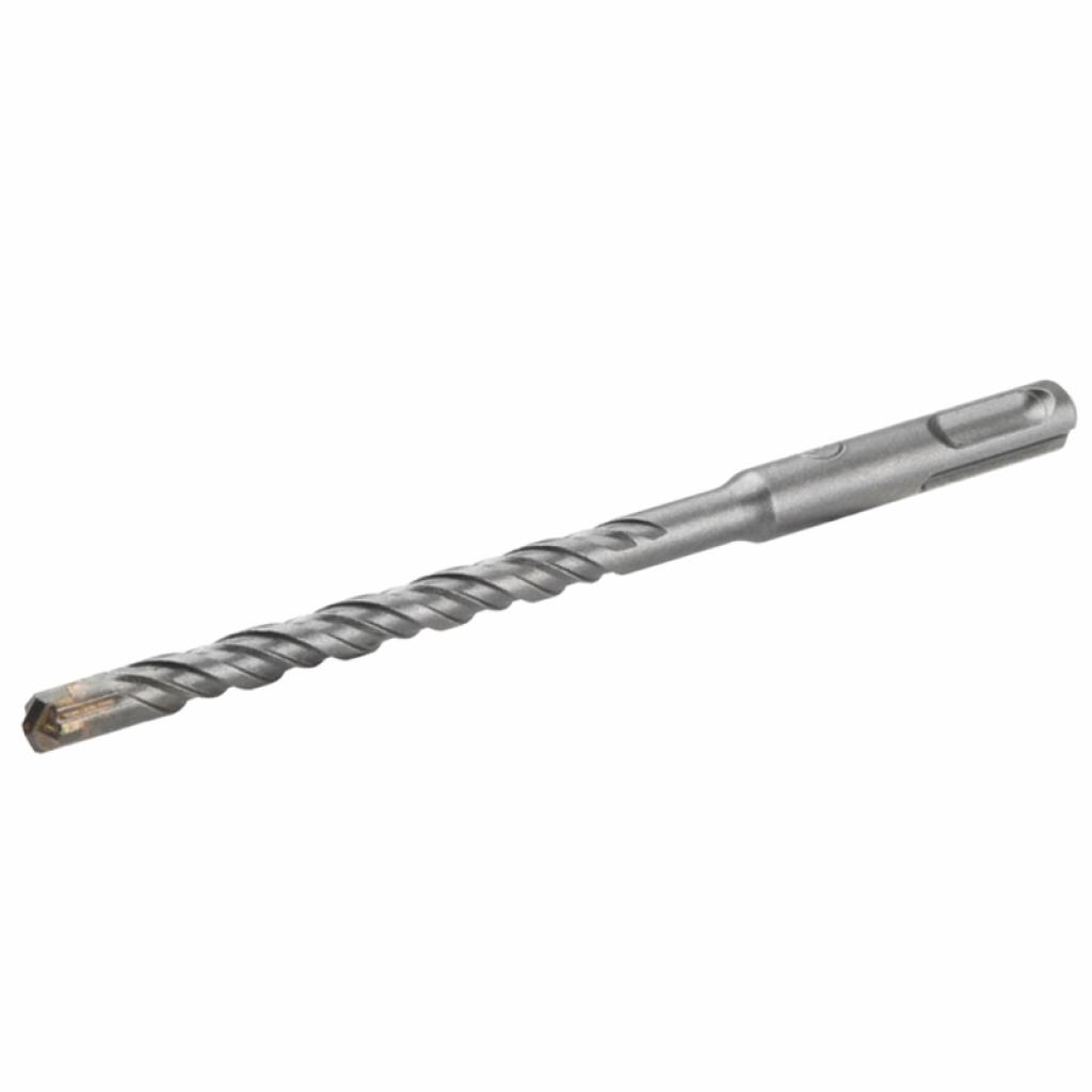 Бур Tolsen SDS-Plus X-Tip 14х310 мм (74890) - Фото 1