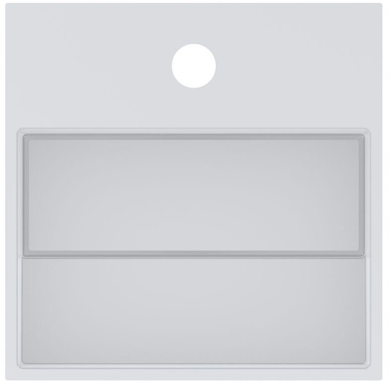 Купить Раковина для ванной Miraggio TONI 300С - Фото 1 Раковина для ванной Miraggio TONI 300С - Фото 1