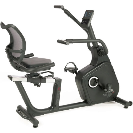 Велотренажер Toorx Recumbent Bike BRXR Multifit (BRX-RMULTIFIT) - Фото 1