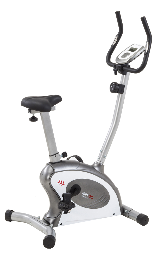 Велотренажер Toorx Upright Bike BRX 60 (BRX-60) - Фото 1